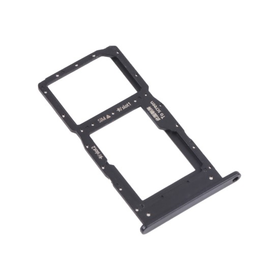 Soporte de Terjeta SIM Huawei Nova Y60 Negro Soporte de Terjeta SIM Huawei Nova Y60 Negro